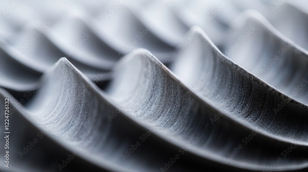 Canvas Prints the image is a close up of a wave with a lot of detail