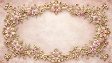 A delicate