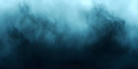 Fototapeta premium dark blue sky