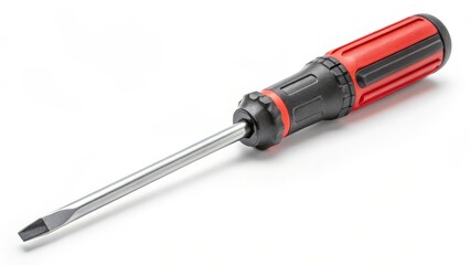 Flathead Screwdriver Tool