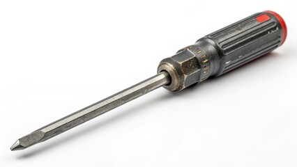 Precision Screwdriver Tool