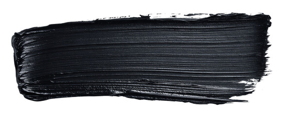 PNG Black brush stroke black accessories accessory.