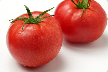 新鮮トマト