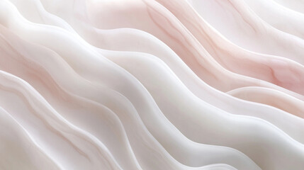 Fototapeta premium A pastel-inspired background with light mauve, dusty rose, and pale ivory tones, featuring a subtle marble-like texture.
