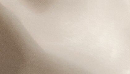 Obraz premium Light dusty soft pastel color shade. Brown sepia beige nude gray white abstract watercolor pattern. Elegant art background. Paper brush stain splash. Blank template design