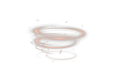 vibrant orange neon glow perfect for futuristic PNG designs, tech frames, or modern abstract night-themed visuals.