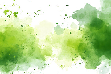 abstract watercolor background