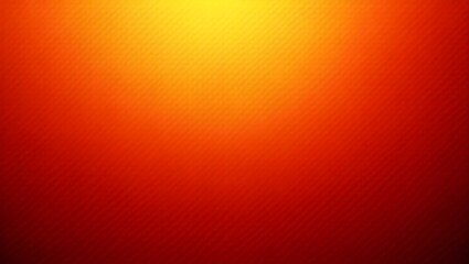abstract orange background