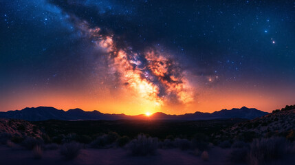 Wonders of the Cosmos