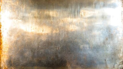 Obraz premium Abstract Metallic Texture Background Image