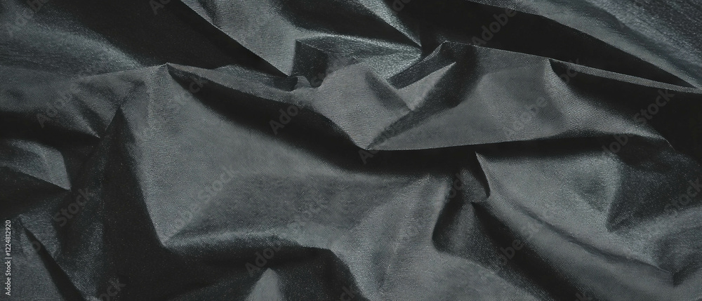 Poster Gradient paper texture overlay with smooth transitions over a dark background