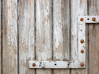 White vertical boards wood. Planks texture background
