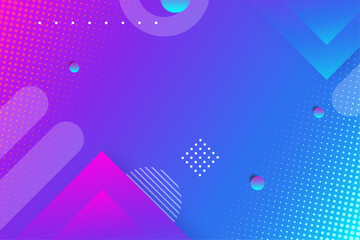 abstract-halftone-background