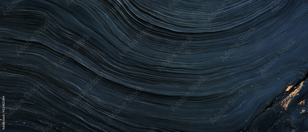 Poster overlay texture featuring textured lines and a rough surface against a black background