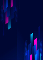 abstract anual report 2