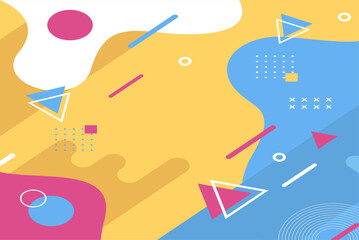 abstract-background-with-geometric-design