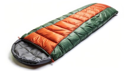 Sleeping Bag, Camping Gear, Outdoor Equipment