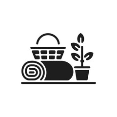 Spa Wellness Package Icon