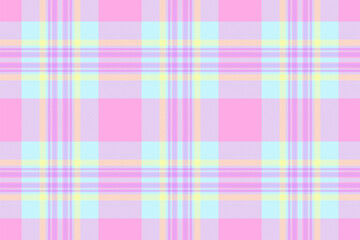 Stylish grid-inspired plaid pattern with smooth lines and a mode