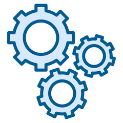 Gear Icon
