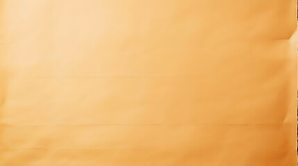 Obraz premium Smooth Orange Background Creates a Warm and Inviting Ambiance for Various Design Projects
