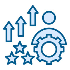 Professional Development Icon