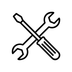 Tools Icon