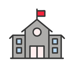 School Icon
