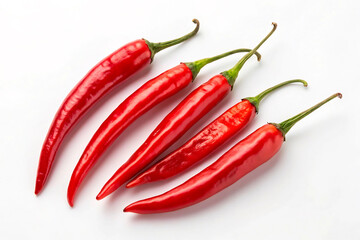 red hot chili peppers