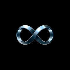 3d golden symbol