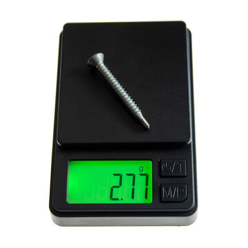 Iron Bolt YHB Self-Drilling Smart Screw
