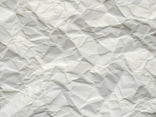 Obraz premium crumpled paper background
