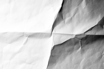 PNG Paper texture white background abstract crumpled.