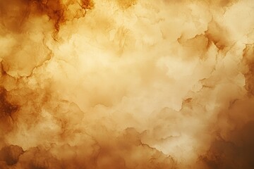Obraz premium Luxurious Golden Background with Soft Highlights for Premium Visuals