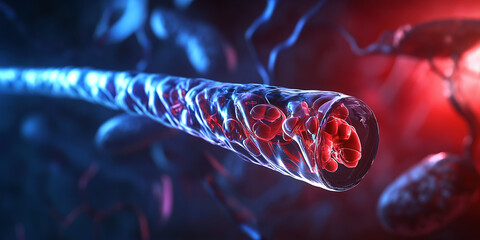 Cath lab technology has now simplified the angioplasty and stent process