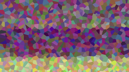 Abstract gradient background artwork pattern design for Abstract blurred background, For Web and Mobile Applications, business infographic and social media, modern decoration