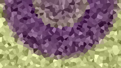 Abstract gradient background artwork pattern design for Abstract blurred background, For Web and Mobile Applications, business infographic and social media, modern decoration