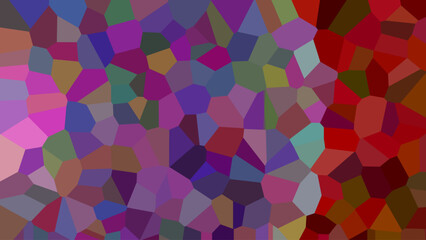 Abstract gradient background artwork pattern design for Abstract blurred background, For Web and Mobile Applications, business infographic and social media, modern decoration