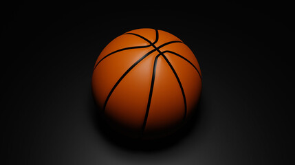 Basketball Passion The Game, The Hustle, The Glory. Dribble, Shoot, Score, and Win. Feel the Energy, Chase Dreams, and Dominate the Court © Matrix_3x