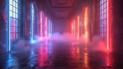 abstract background