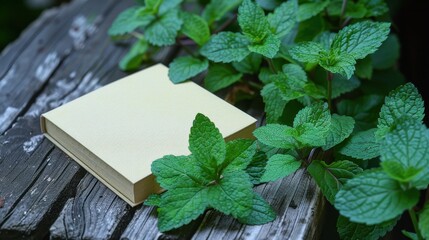 Mini Notebook: A tiny, lightweight notepad perfect for jotting down notes, ideas, or to-do lists, easily fitting in your pocket or bag for quick access.
