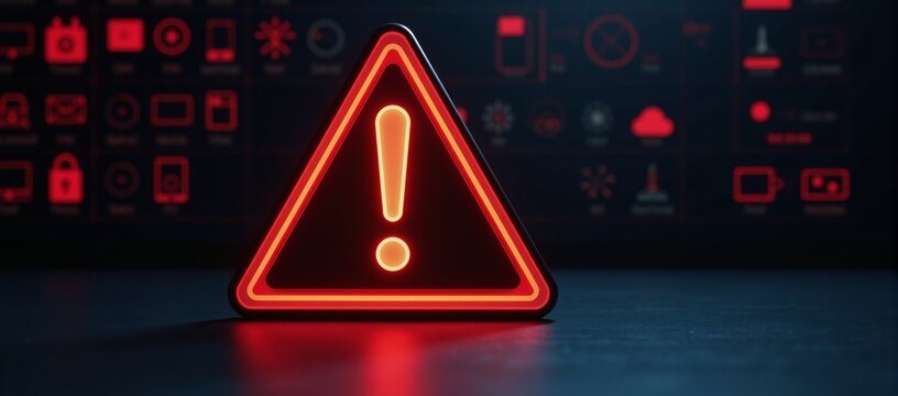 Warn against cyber threats digital risk protection needed for phishing alerts on secure web and messaging platforms due to potential hack attacks fraudulent emails SMS spams and other online dangers