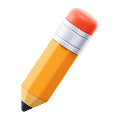 pencil with eraser