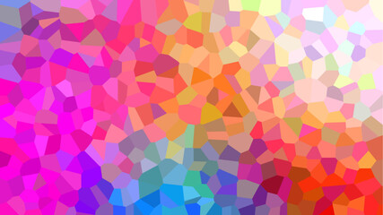 Colorful and multicolor abstract texture gradient backdrop wallpaper.