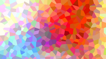 Colorful and multicolor abstract texture gradient backdrop wallpaper.
