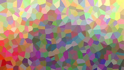 Colorful and multicolor abstract texture gradient backdrop wallpaper.