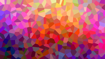 Colorful and multicolor abstract texture gradient backdrop wallpaper.