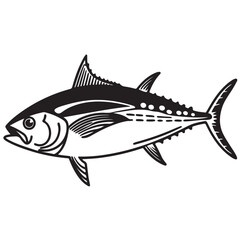 Take The Stress Out Of TUNA FISH