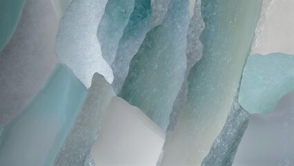 polished stone texture