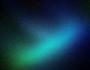 Black dark blue green emerald petrol teal lime yellow white abstract background. Color gradient ombre blend. Line stripe. Bright light flash glow glitter neon metallic. Noise grain mesh.